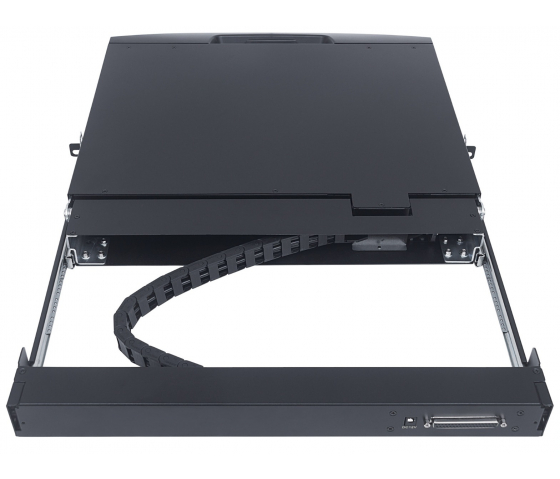 ProControl 1U rackmount modular 19