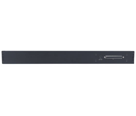 ProControl 1U rackmount modular 19