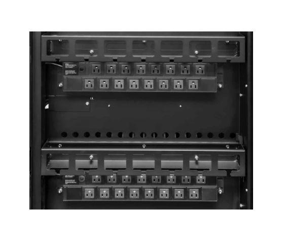 Armoire de charge haute puissance UVC avec 16 ports USB-C - 1040 W