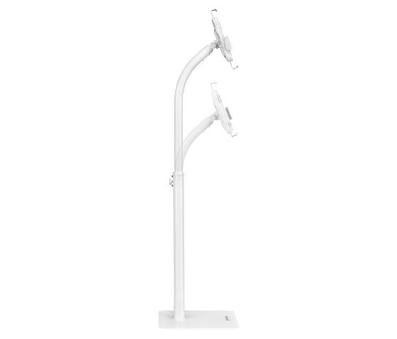 Support de tablette sur pied Antivol & Universel - Pour tablettes de 7,9