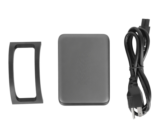 Station de charge USB-C Power Delivery à 4 ports GaN - 240 W / PD 3.1