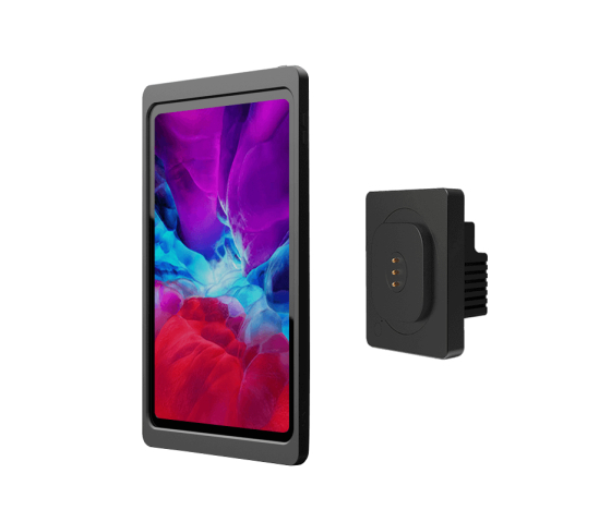 Support mural magnétique pour iPad Air 10.9