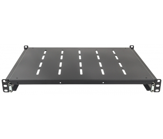 Etagère extensible 1U pour baies serveur 19