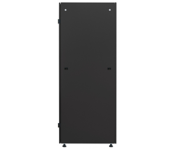 Baie réseau Premium 19 pouces MHT233 avec porte vitrée - 22U - 800 (P) x 600 (L) x 1133 (H) - assemblée - noir