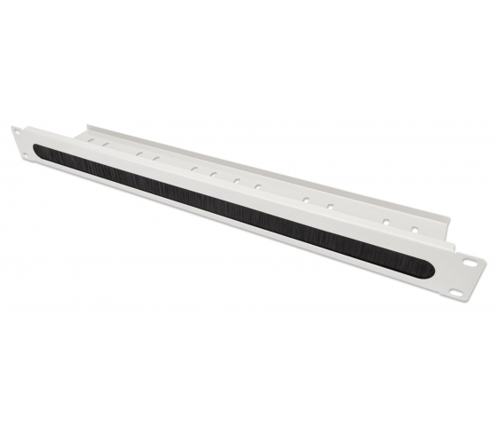 Panneau d'entrée de câbles 19