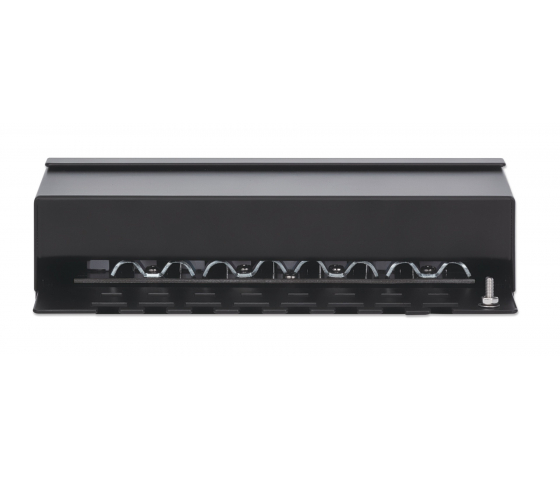 Panneau de brassage Cat6 8 ports