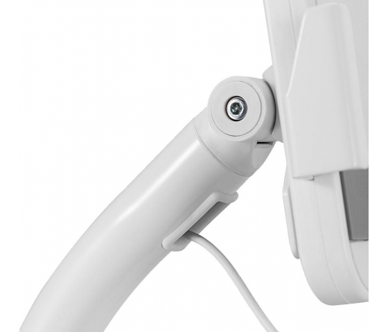 Support de tablette sur pied Antivol & Universel - Pour tablettes de 7,9
