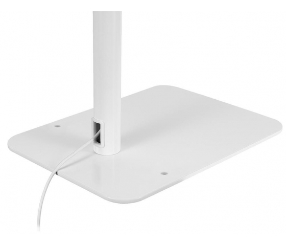 Support de tablette sur pied Antivol & Universel - Pour tablettes de 7,9