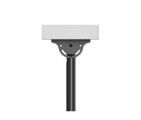 Support plafond pour TV - réglable en hauteur - Ecrans de 37 à 70 pouces