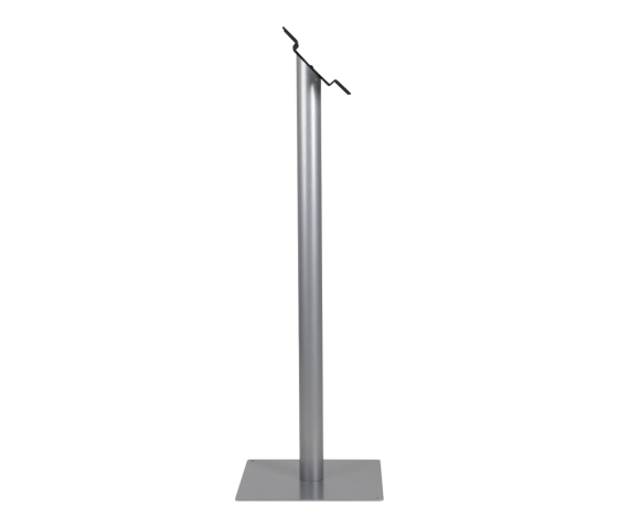 Support d'écran & moniteur Modulare VESA 100 / 200 - gris