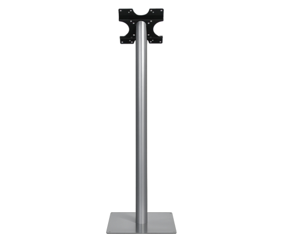 Support d'écran & moniteur Modulare VESA 100 / 200 - gris