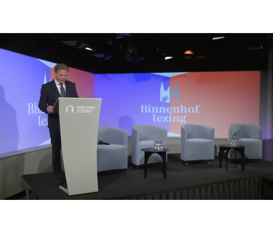 Pupitre en métal Neptune - gris