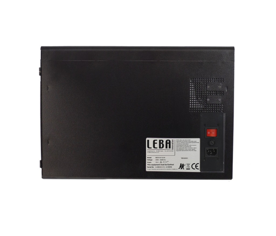 Armoire de recharge NoteBox pour 16 tablettes et ordinateurs portables - prises électriques