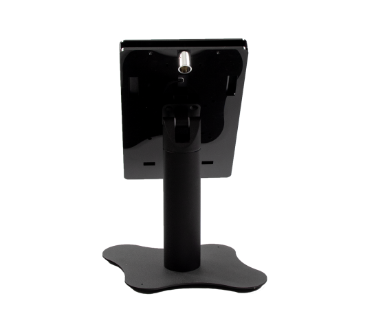 Support sur table Nuvola Fino L pour tablettes de 12 à 13 pouces – noir