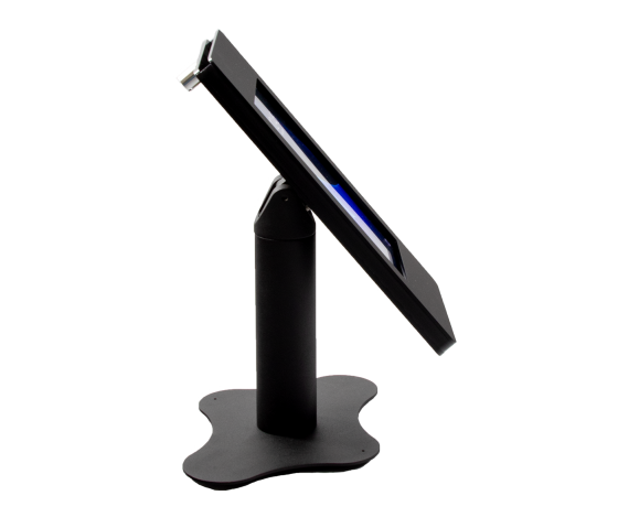Support sur table Nuvola Fino L pour tablettes de 12 à 13 pouces – noir