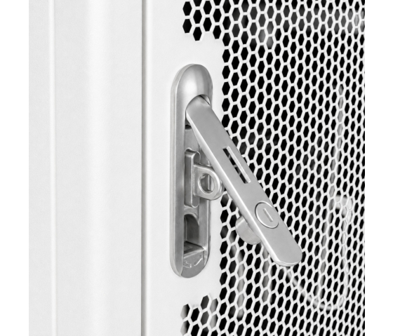 Armoire de recharge BRV12v2T pour 12 tablettes ou ordinateurs portables jusqu'à 16