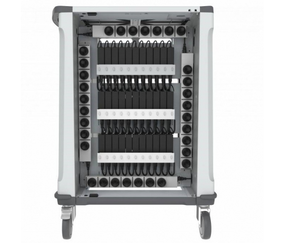 Chariot de chargement Parat i32 PRO avec câble de chargement pour 32 tablettes