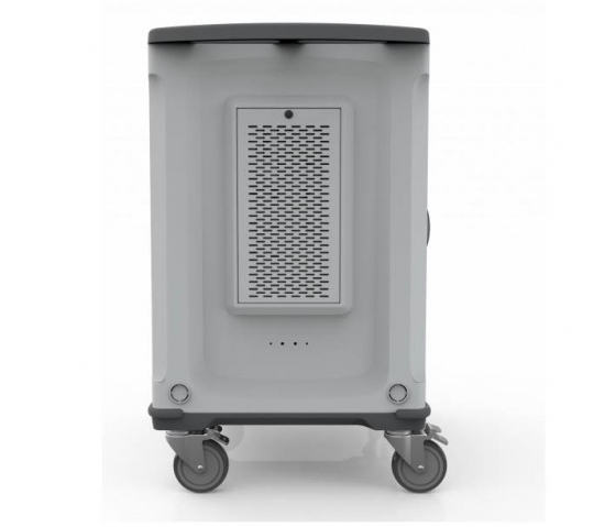 Chariot de chargement Parat i32 PRO avec câble de chargement pour 32 tablettes