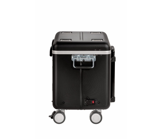 Coffre de recharge PARAT TC10 TwinCharge pour 10 tablettes jusqu'à 12,9 pouces - USB-C et USB-A