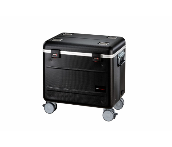 Coffre de recharge PARAT® TC10 TwinCharge pour 10 tablettes jusqu'à 12,9 pouces – câbles USB-C inclus