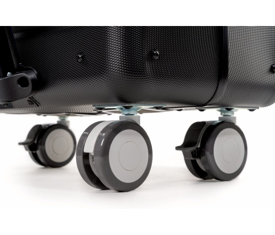 Coffre de rechargement TC16 TwinCharge pour 16 tablettes jusqu'à 12,9 pouces - Câbles USB-C inclus