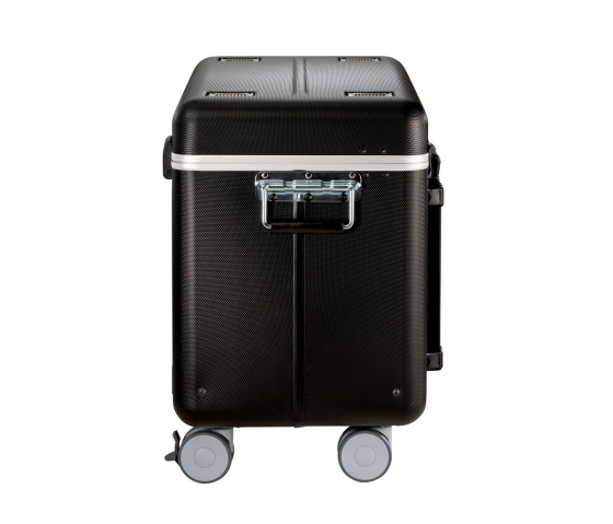 Coffre de rechargement TC16 TwinCharge pour 16 tablettes jusqu'à 12,9 pouces - Câbles USB-C inclus