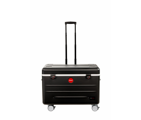 Coffre de rechargement TC16 TwinCharge pour 16 tablettes jusqu'à 12,9 pouces - Câbles USB-C inclus