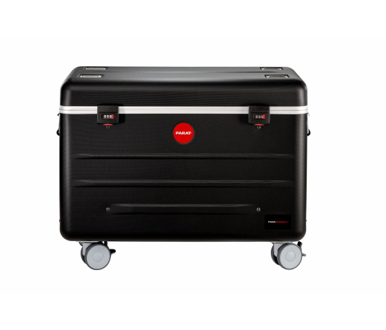 Valise de chargement Parat TC20 TwinCharge USB-C pour 20 tablettes jusqu'à 12,9 pouces