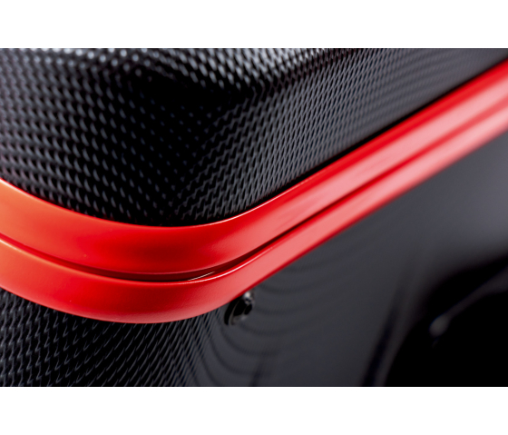 Malette de rangement PARAT Mobile ACTIVE pour 28 téléphones portables