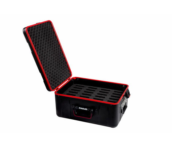 Malette de rangement PARAT Mobile ACTIVE pour 28 téléphones portables