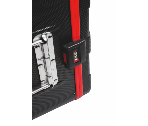 Malette de rangement PARAT Mobile ACTIVE pour 28 téléphones portables