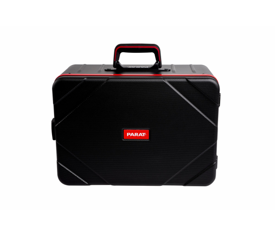 Malette de rangement PARAT Mobile ACTIVE pour 28 téléphones portables