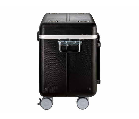 Valise de recharge PARAT N10 pour 10 ordinateurs portables ou Chromebooks de 15,6 pouces