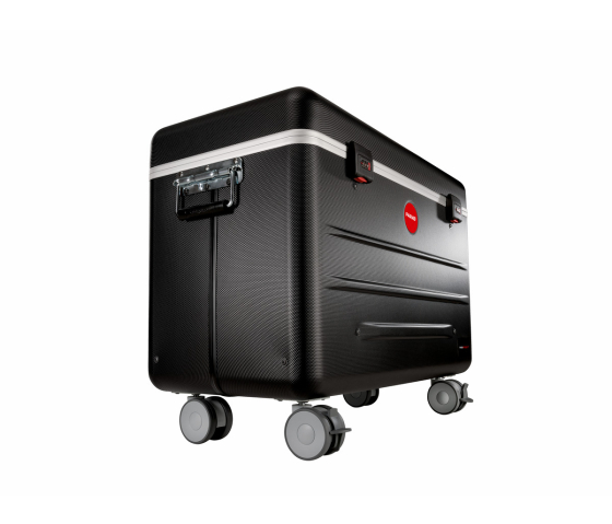 Valise de recharge PARAT N10 pour 10 ordinateurs portables ou Chromebooks de 15,6 pouces