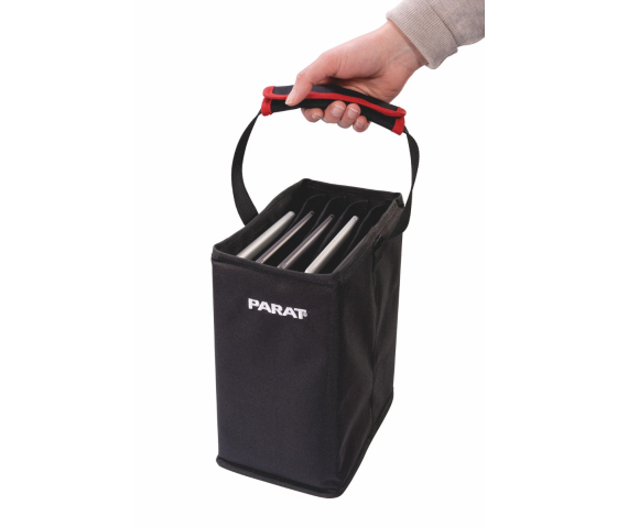 Panier de transport pour 5 tablettes jusqu'à 11 pouces PARAT BASKET