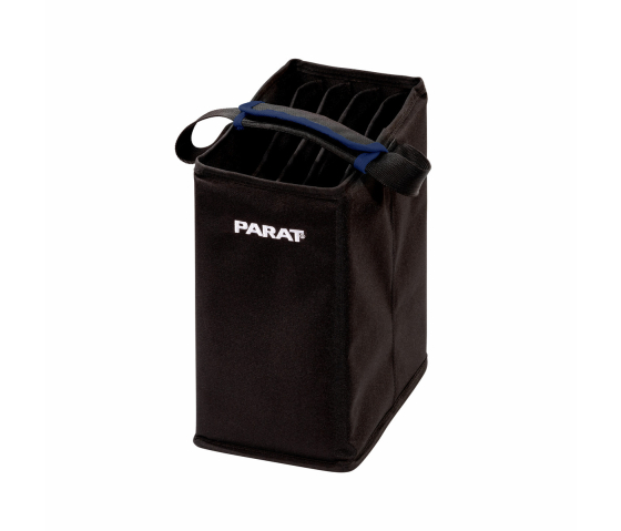 Panier de transport pour 5 tablettes jusqu'à 11 pouces PARAT BASKET