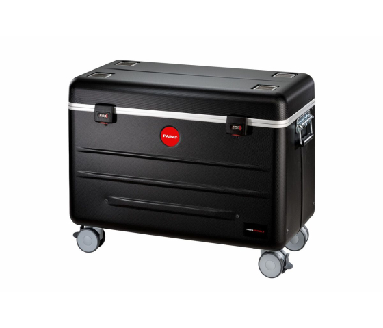 Valise de chargement Parat TC20 TwinCharge USB-C pour 20 tablettes jusqu'à 12,9 pouces