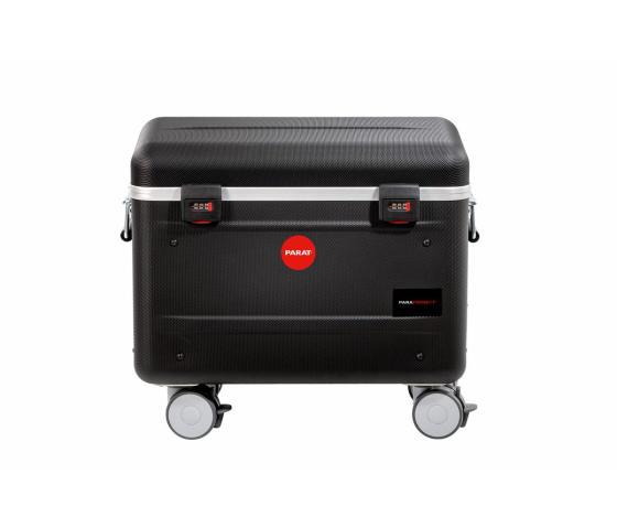 Coffre de rechargement TC10 PLUS pour 10 tablettes jusqu'à 11.5 pouces - USB-C, USB-A & Ethernet