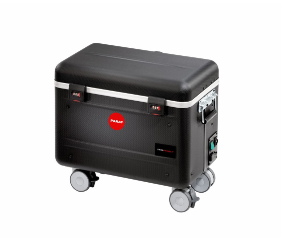 Coffre de rechargement TC10 PLUS pour 10 tablettes jusqu'à 11.5 pouces - USB-C, USB-A & Ethernet