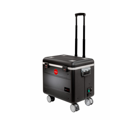 Coffre de rechargement TC15 PLUS pour 15 tablettes jusqu'à 11.5 pouces - USB-C, USB-A & Ethernet