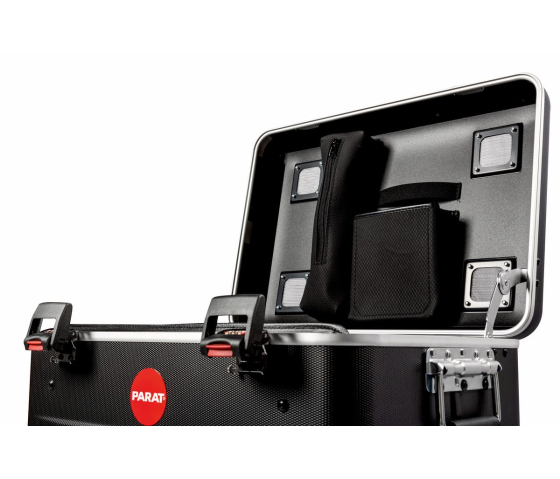 Coffre de rechargement TC15 PLUS pour 15 tablettes jusqu'à 11.5 pouces - USB-C, USB-A & Ethernet