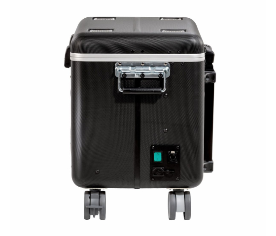 Coffre de rechargement TC15 PLUS pour 15 tablettes jusqu'à 11.5 pouces - USB-C, USB-A & Ethernet