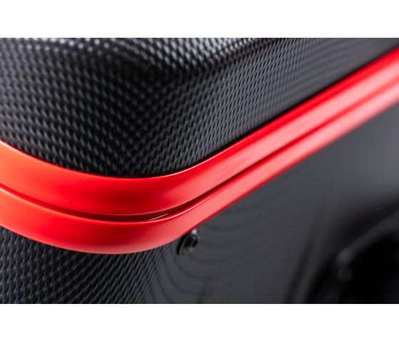 Malette de recharge PARAT TC10 ACTIVE pour 10 iPad et tablettes jusqu'à 12,9 pouces - USB-C et USB-A