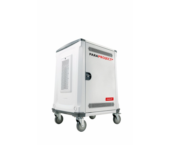 Chariot de chargement Parat U32 pour 32 tablettes ou ordinateurs portables