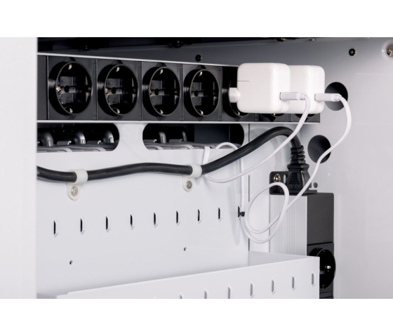 Chariot de chargement Parat U32 pour 32 tablettes ou ordinateurs portables