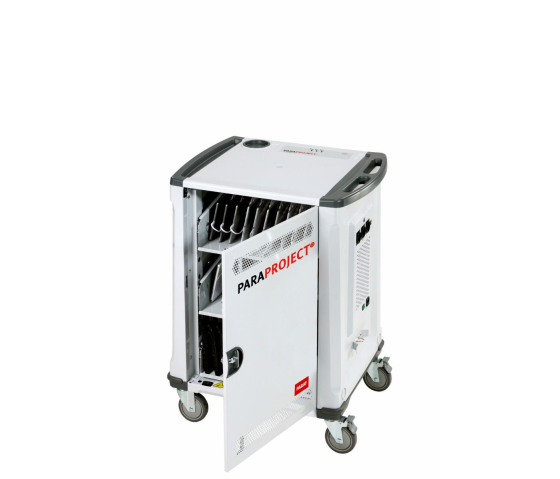 Chariot de chargement Parat U32 pour 32 tablettes ou ordinateurs portables