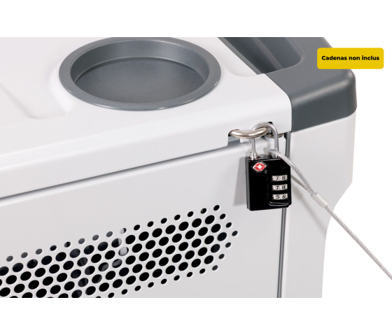 Chariot de chargement Parat U32 pour 32 tablettes ou ordinateurs portables