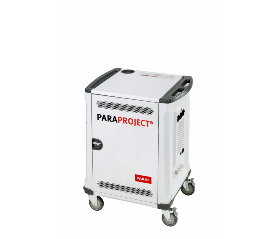 Chariot de chargement Parat U32 pour 32 tablettes ou ordinateurs portables