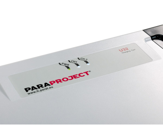 Chariot de chargement Parat U32 pour 32 tablettes ou ordinateurs portables
