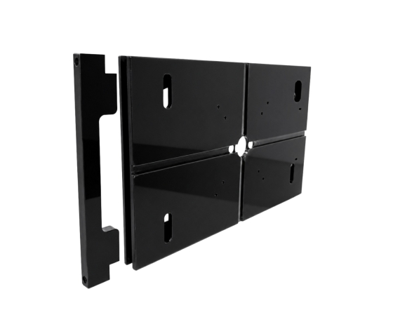 Tablet wandhouder Piatto voor iPad Pro 13